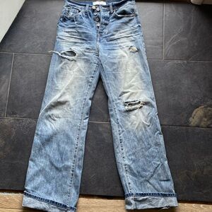 Kancan Jeans Size 3/25